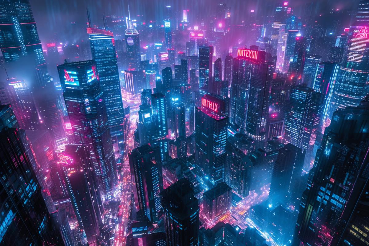 Nouveautés Netflix février 2024 : films et séries à voir