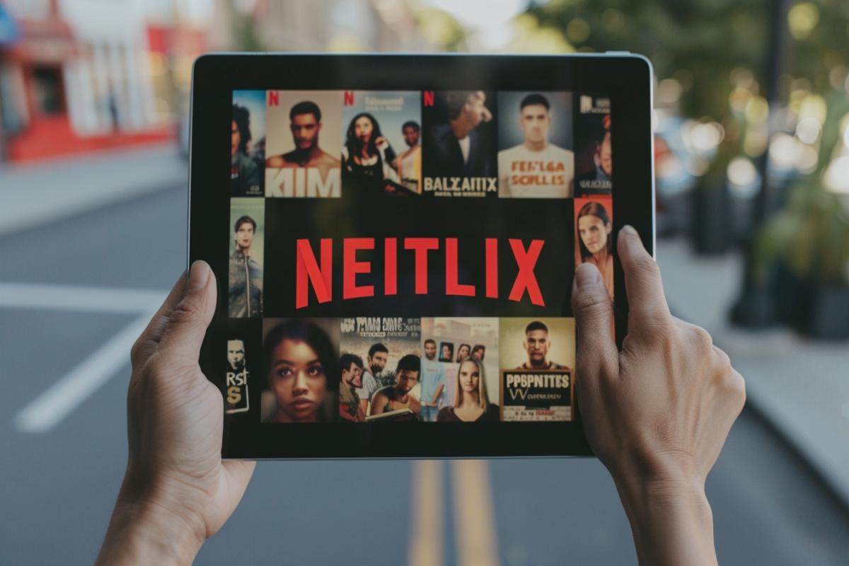 Nouveautés Netflix juin 2024 : guide complet films et séries