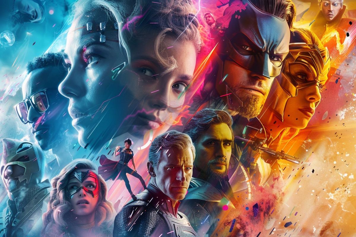 Nouveautés Netflix juin 2024 : Tout sur les films et séries à venir