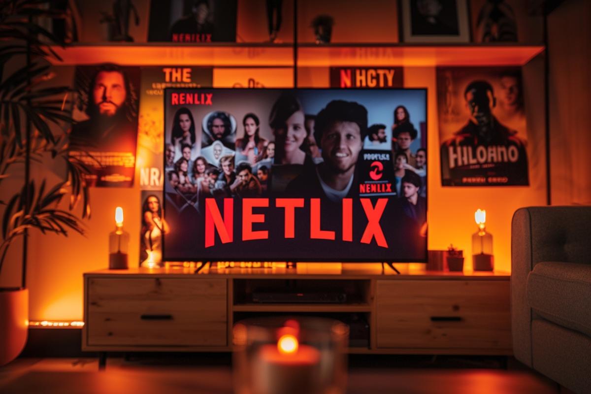 Nouveautés Netflix mai 2024 : agenda complet films et séries