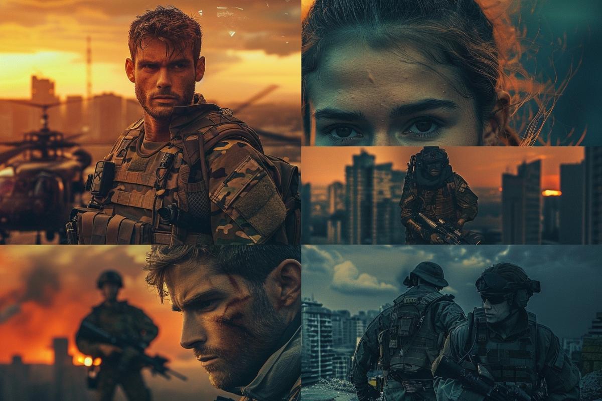 Nouveautés Netflix mai 2024 : agenda complet films et séries
