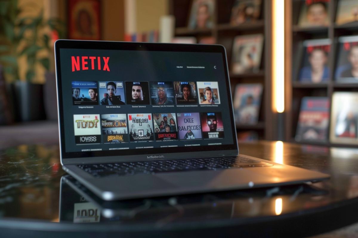 Nouveautés Netflix Mai 2024 : Films et Séries à ne pas manquer