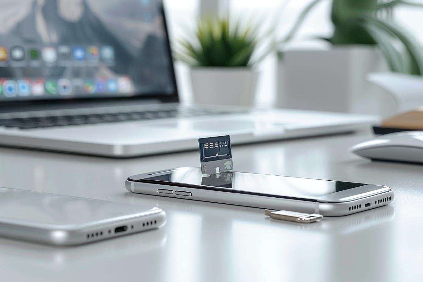 Obtenez votre adaptateur carte SIM gratuit : guide complet pour un choix idéal