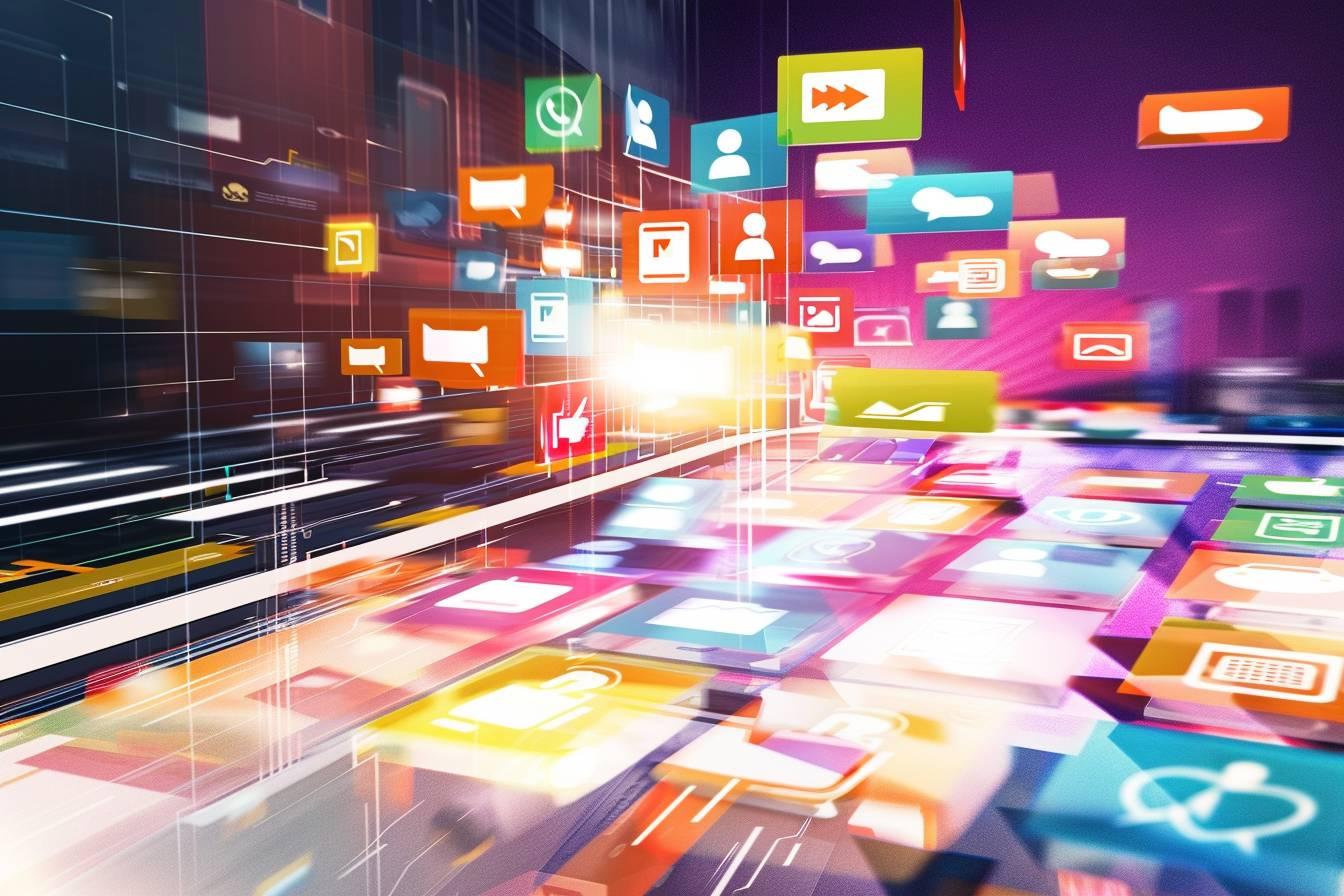 Où dénicher du contenu VR ?