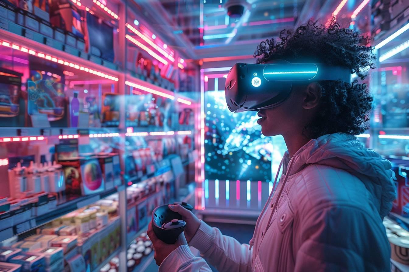 Où dénicher du contenu VR ?