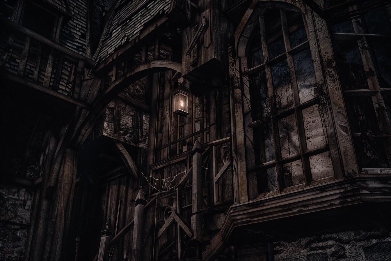 Où se déroule Fallout 4 ? Découvrez le lieu exact du jeu post-apocalyptique.