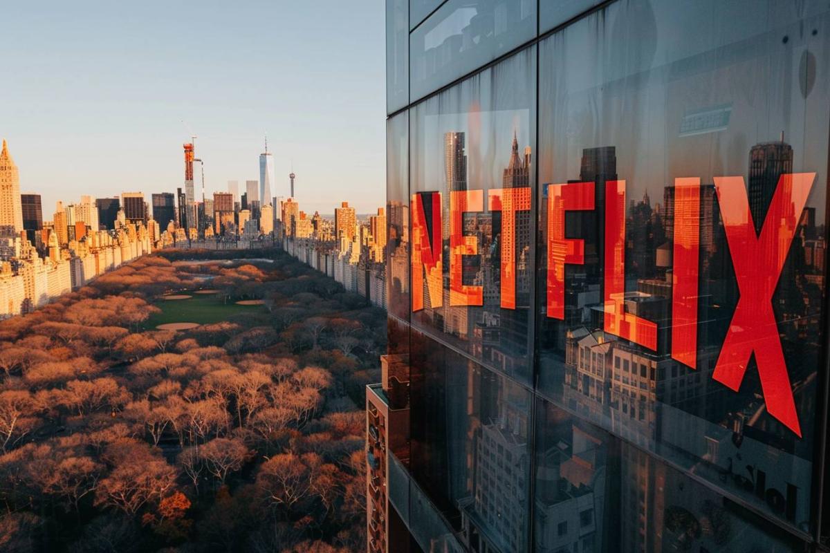 Owning Manhattan : l'univers impitoyable de l'immobilier new-yorkais sur Netflix