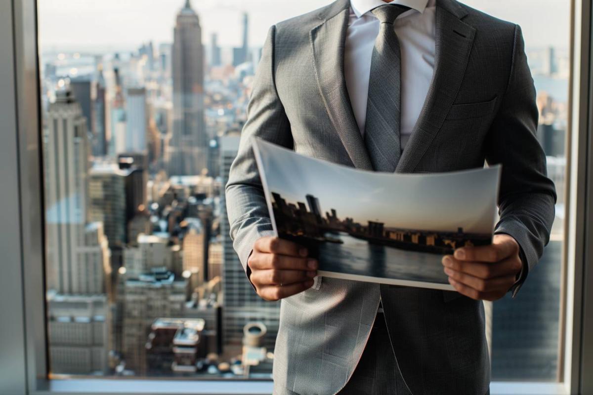 Owning Manhattan : plongez dans l'univers impitoyable de l'immobilier new-yorkais sur Netflix