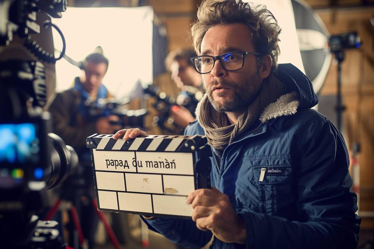 Papa ou Maman : cette comédie française fait sensation sur Netflix en 2024 !