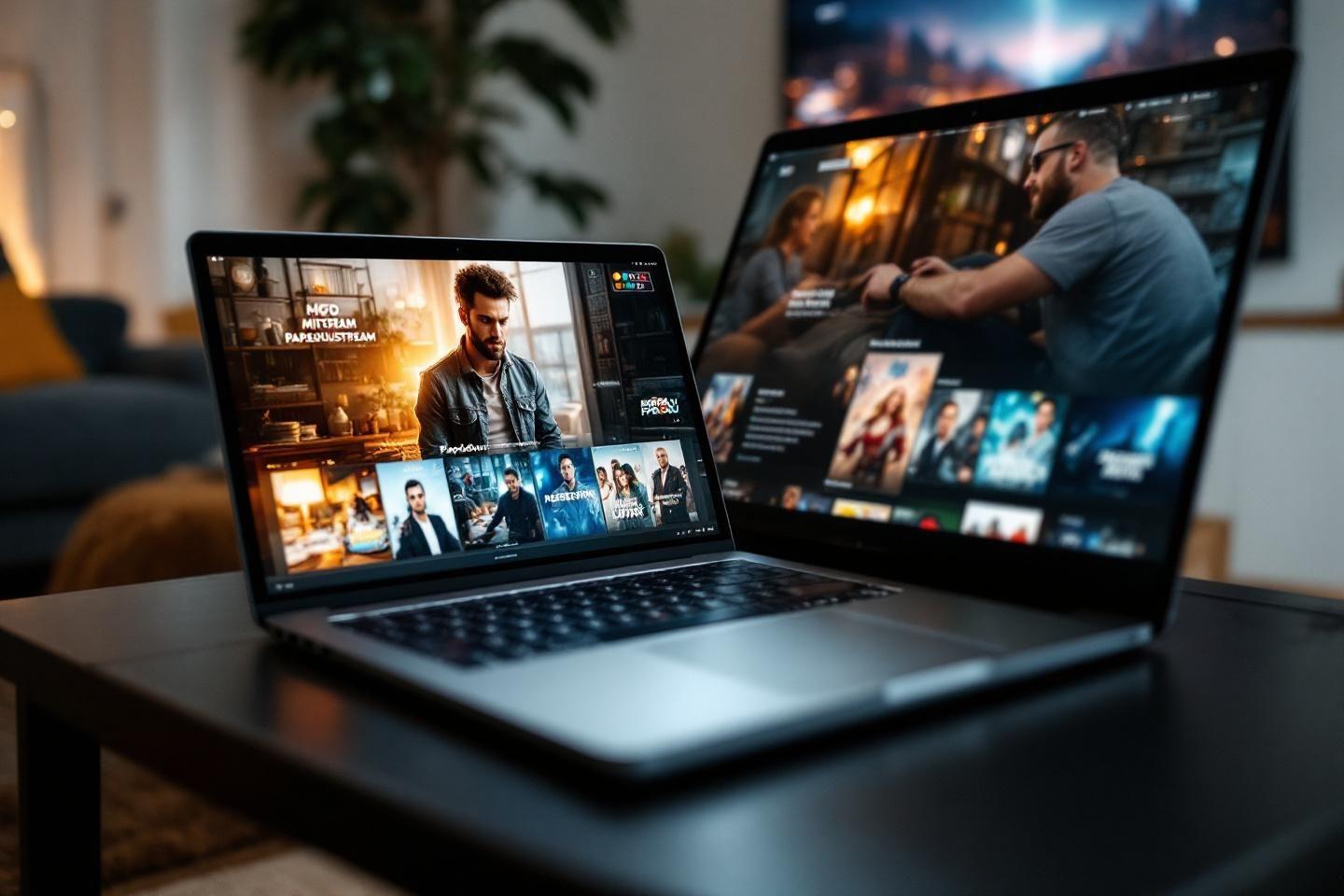 Papadustream : avis complet sur le site de streaming films et séries en HD