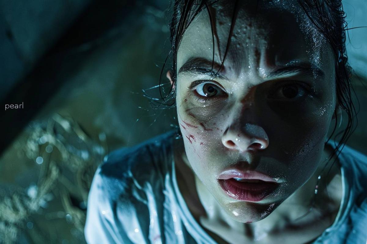 Pearl : découvrez le prequel gore et macabre de X en juillet sur Netflix (AVIS)