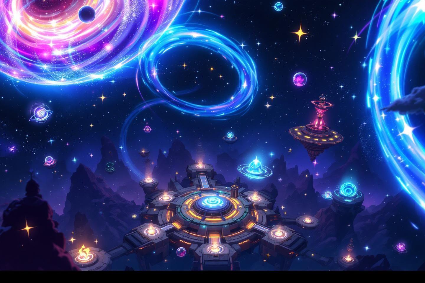 Perturbations krosmiques Dofus 3 : calendrier et fonctionnement des serveurs rush
