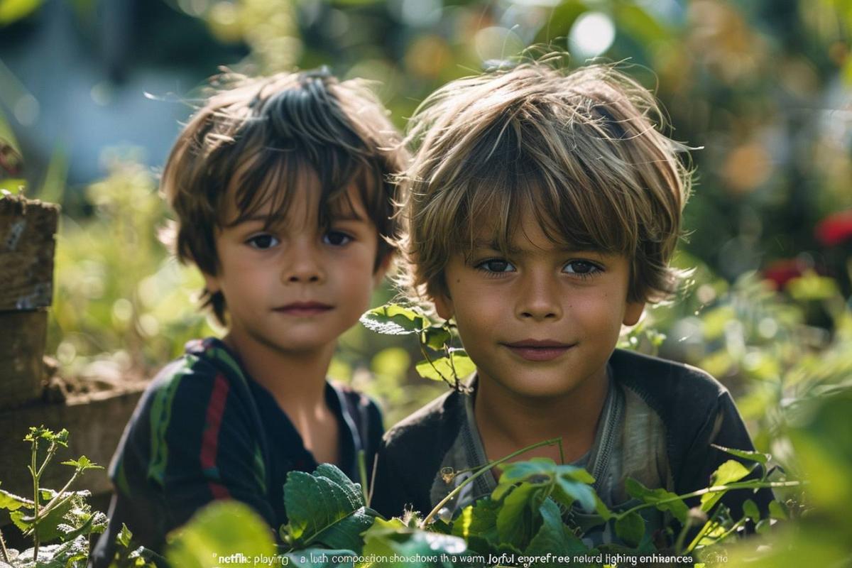 Petit Pays sur Netflix : l'adaptation touchante du roman de Gaël Faye enfin dispo