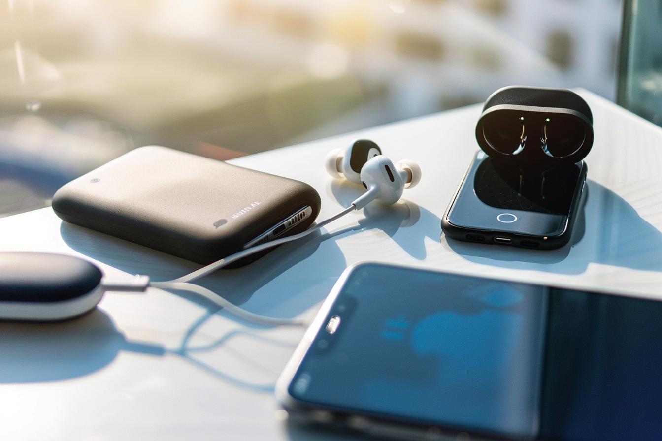 Pièce pour smartphone : comment choisir les meilleurs composants en 2023 ?