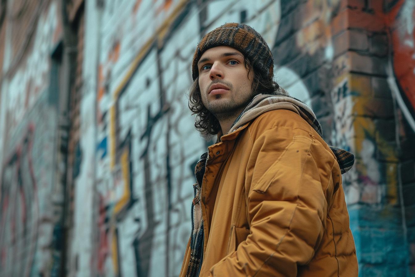Pourquoi adorer le docu sur Orelsan de Prime Vidéo