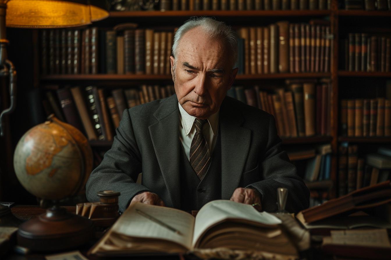 Pourquoi Oppenheimer de Nolan n'a pas convaincu