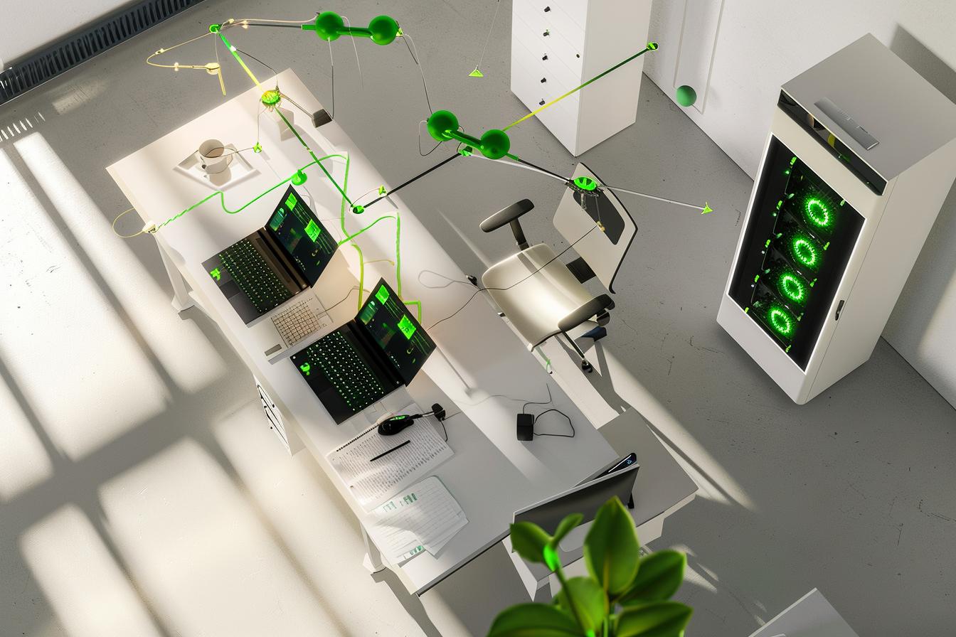 Pourquoi opter pour le Green IT ? Comprendre ses avantages et enjeux