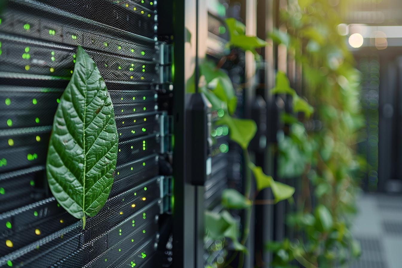 Pourquoi opter pour le Green IT ? Comprendre ses avantages et enjeux