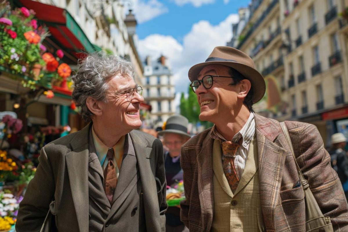 Premières Vacances : retrouvez la comédie française sur Netflix ! (disponibilité + avis)