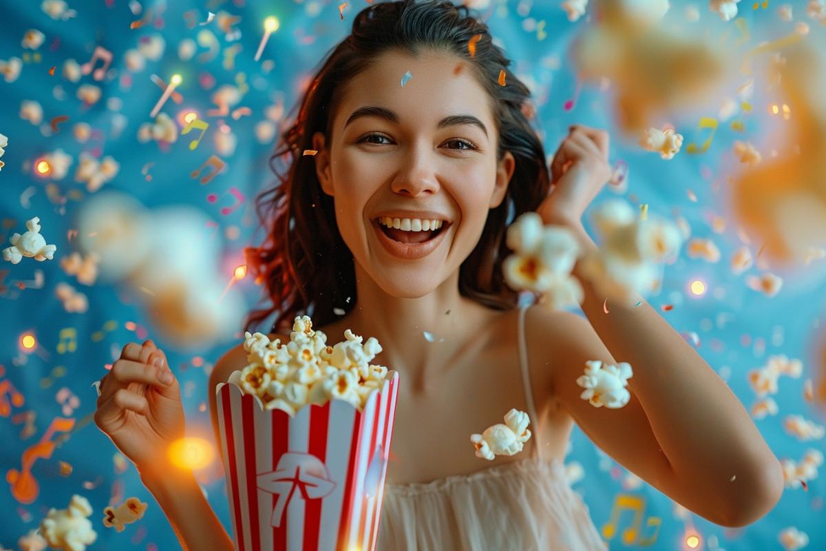 Prise au jeu : la rom-com de Gina Rodriguez et Tom Ellis à voir à la St Valentin