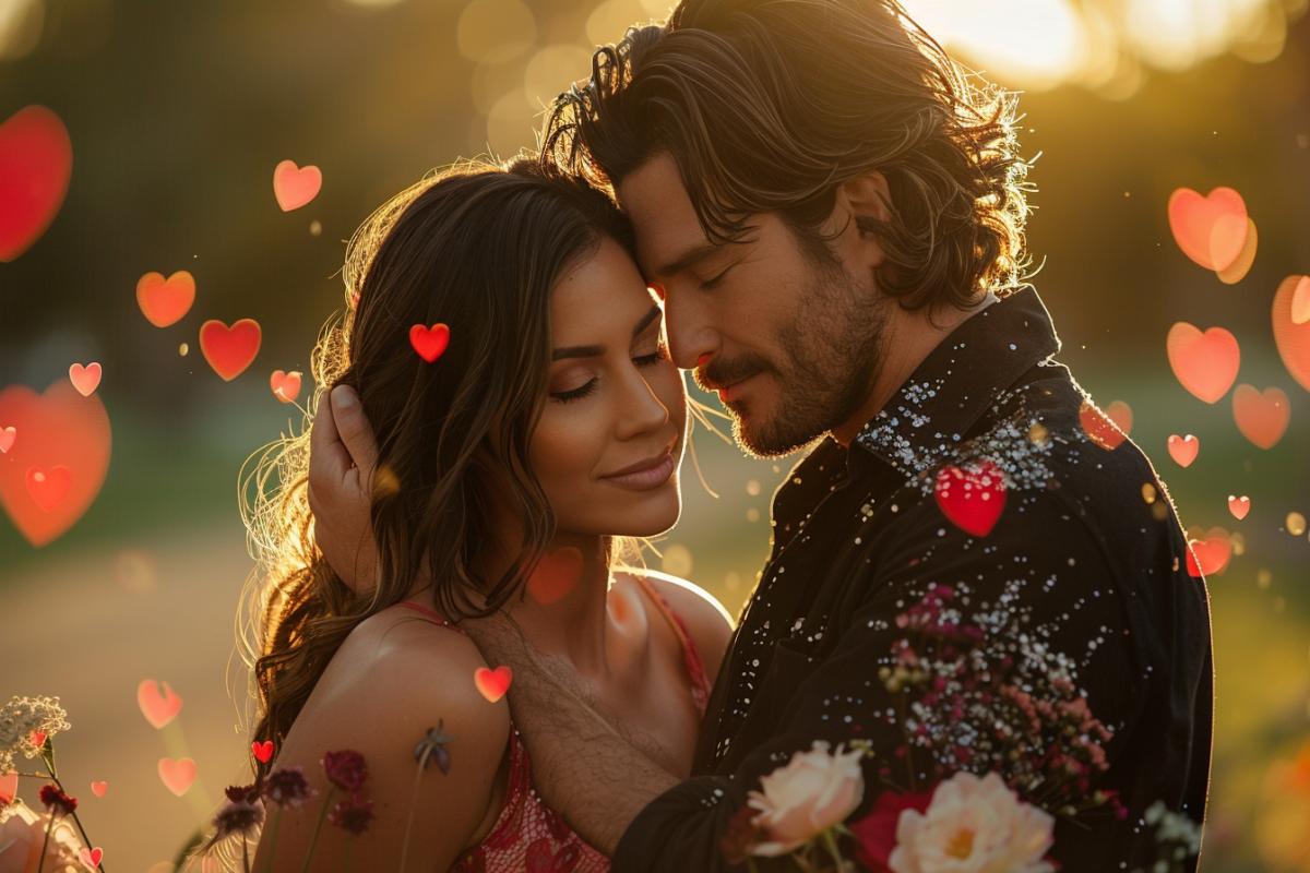 Prise au jeu : la rom-com de Gina Rodriguez et Tom Ellis à voir à la St Valentin