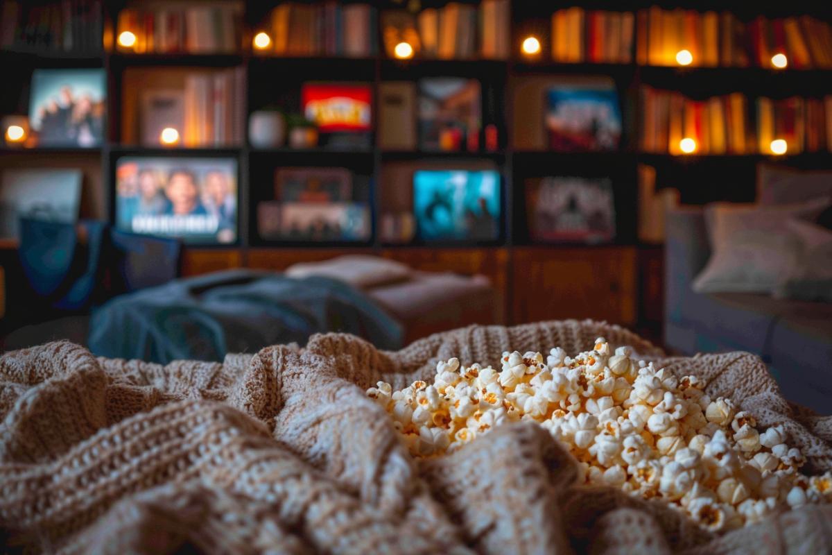 Profitez de CANAL+ et Netflix : toutes les offres CANAL+ CINE SERIES et FAMILY