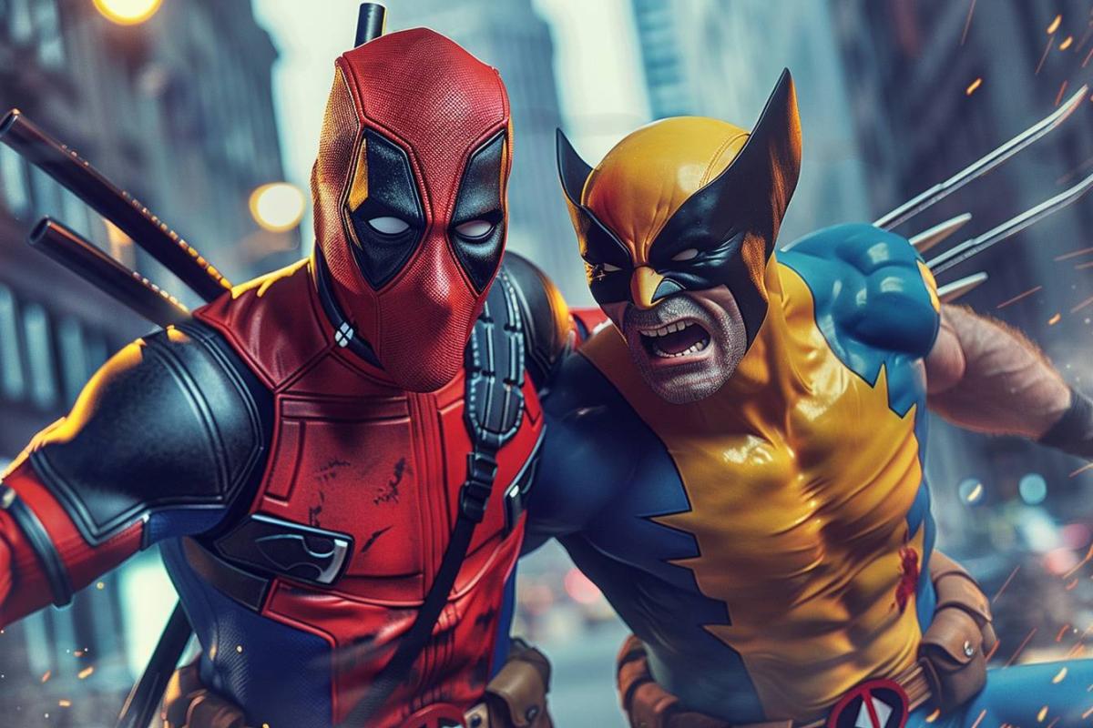 Quand peut-on espérer voir "Deadpool & Wolverine" sur Netflix en France ?