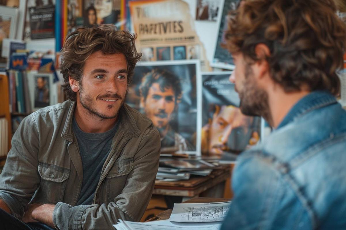 Quand peut-on espérer voir le film