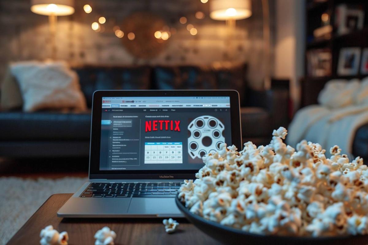 Ce que Netflix vous réserve comme nouveautés pour juillet : agenda des sorties films et séries