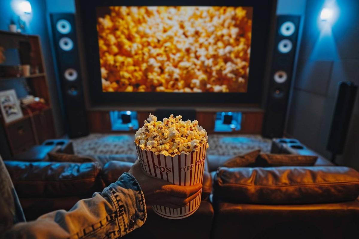 Ce que Netflix vous réserve comme nouveautés pour juillet : agenda des sorties films et séries