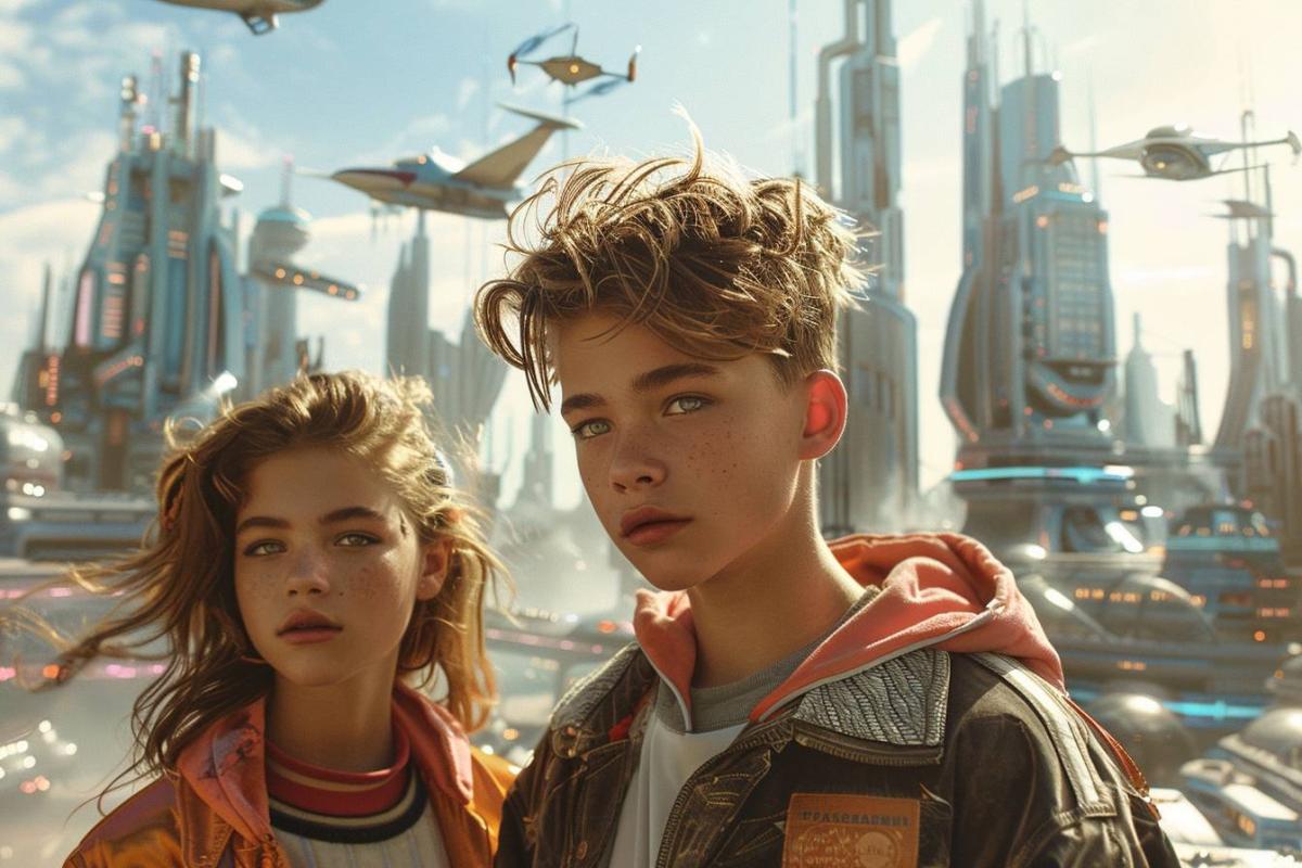 Ce que Netflix vous réserve comme nouveautés pour septembre : agenda des sorties films et séries