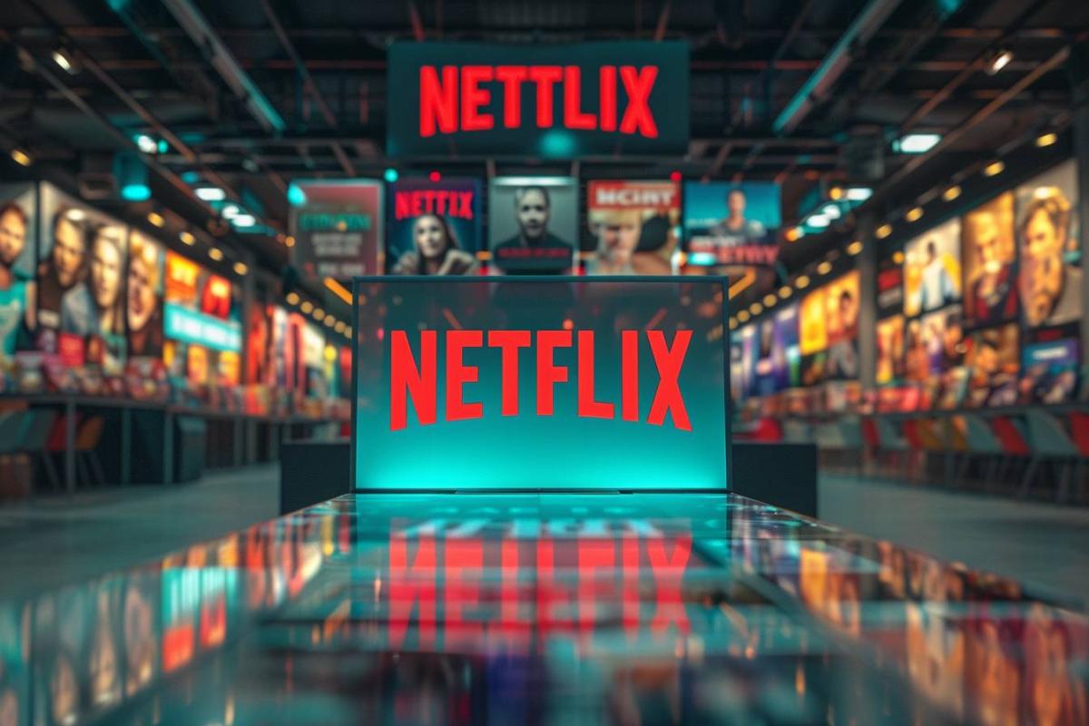 Ce que Netflix vous réserve comme nouveautés pour septembre : agenda des sorties films et séries