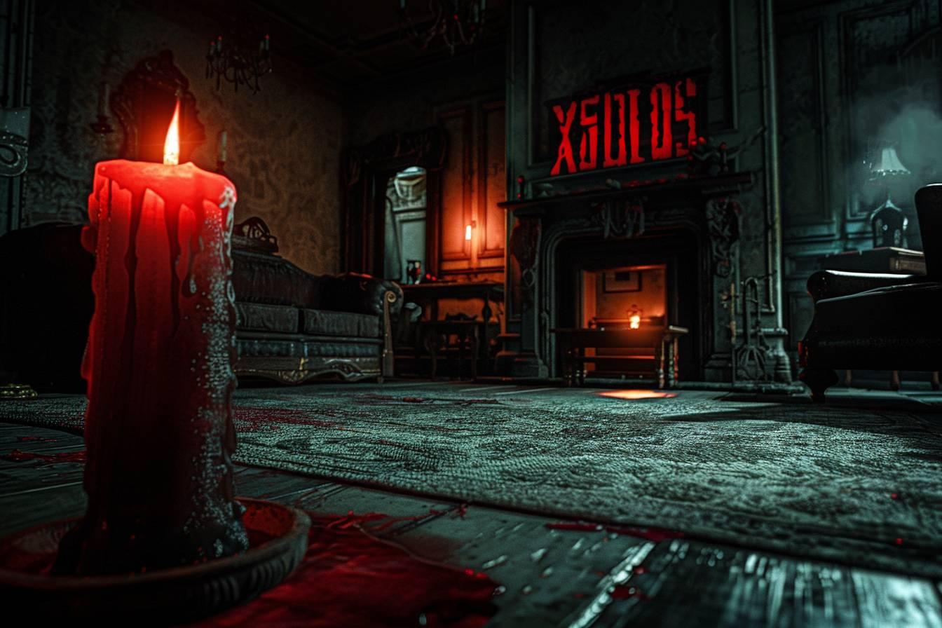 Quel est le jeu d'horreur le plus flippant sur Xbox ?