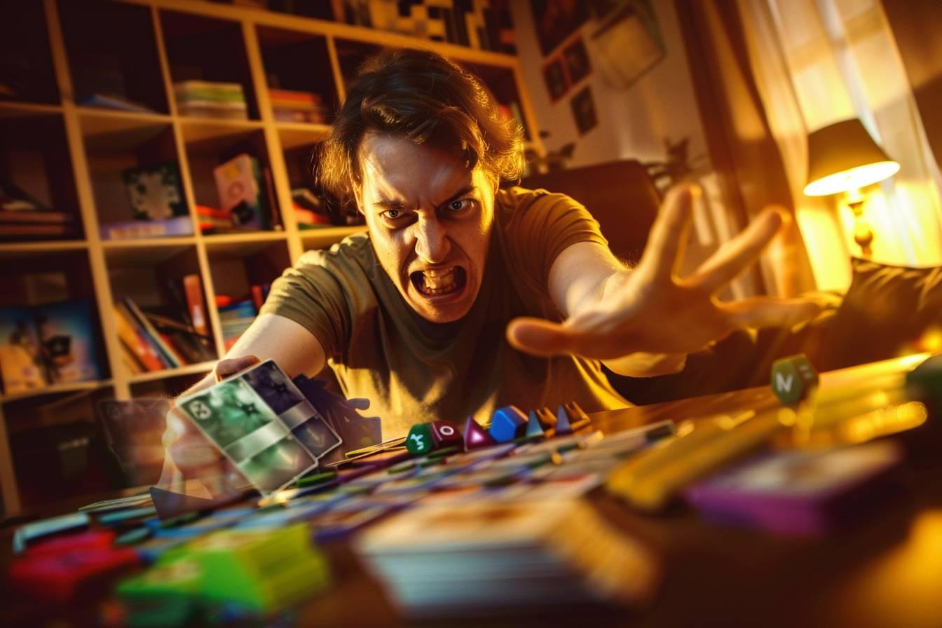 Quel est le jeu le plus dur du monde ?