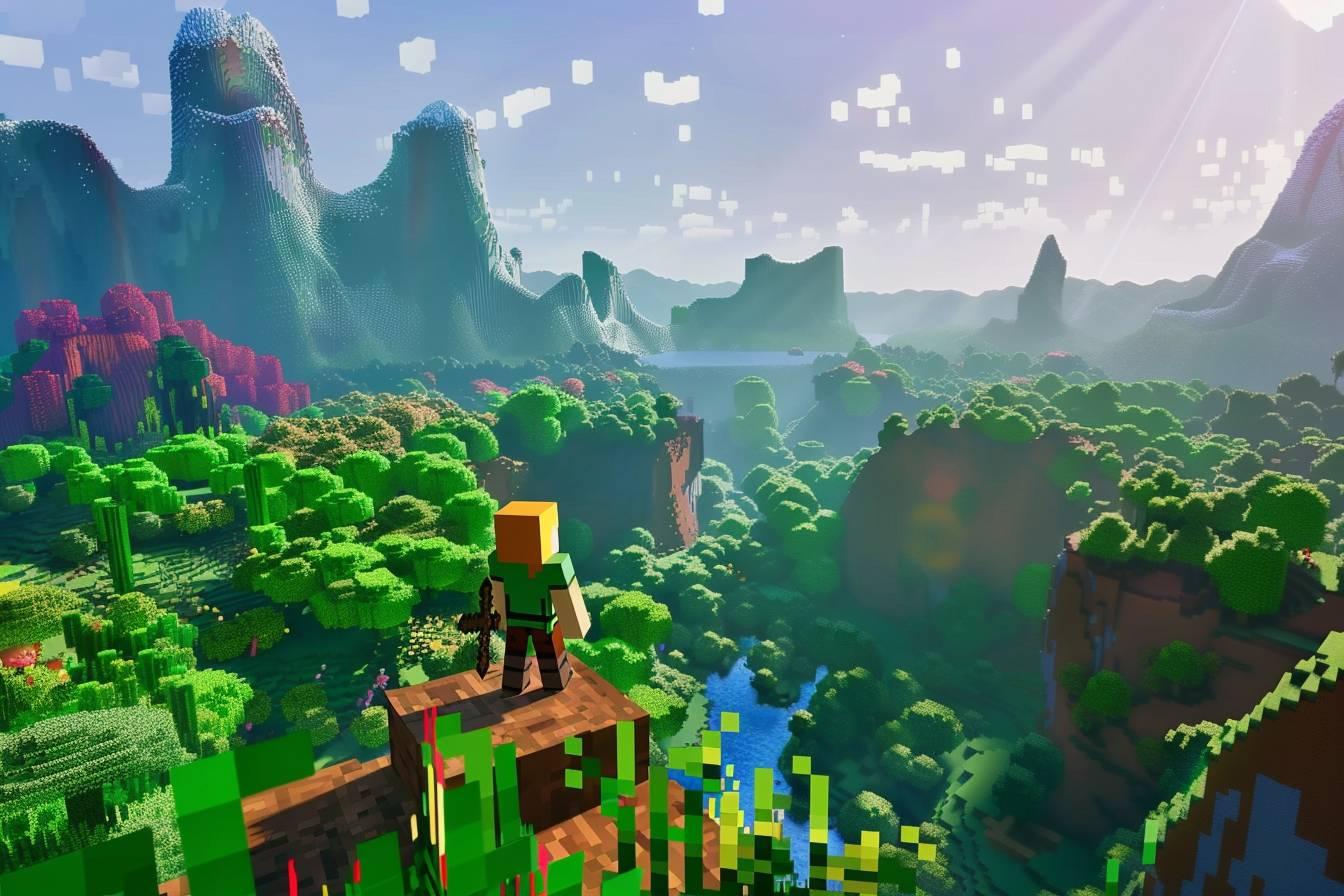 Quel est le jeu le plus joué dans le monde ?
