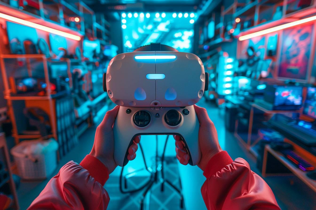 Quel est le jeu le plus réaliste au monde ?