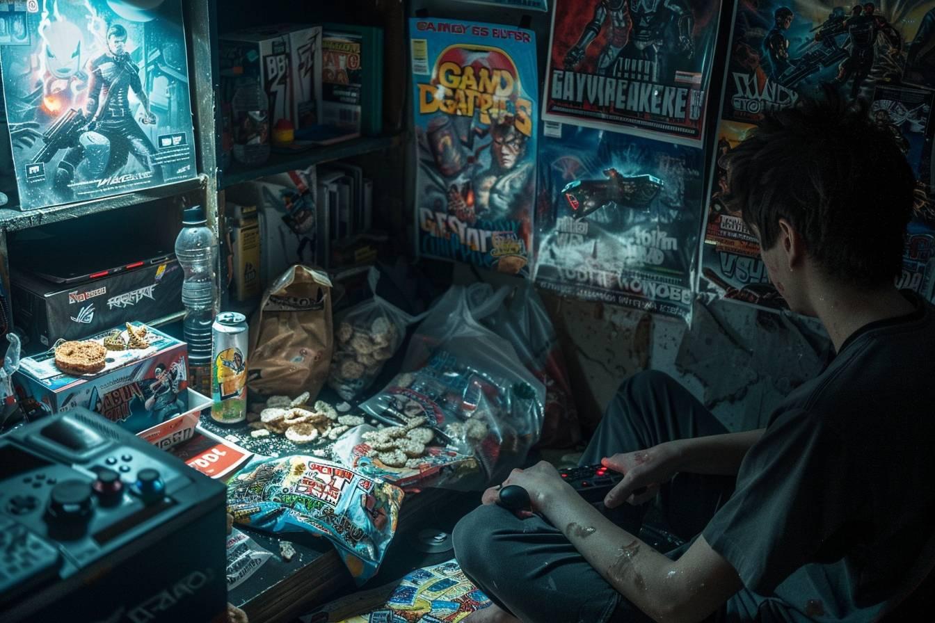 Quel est le jeu vidéo le plus difficile au monde ?