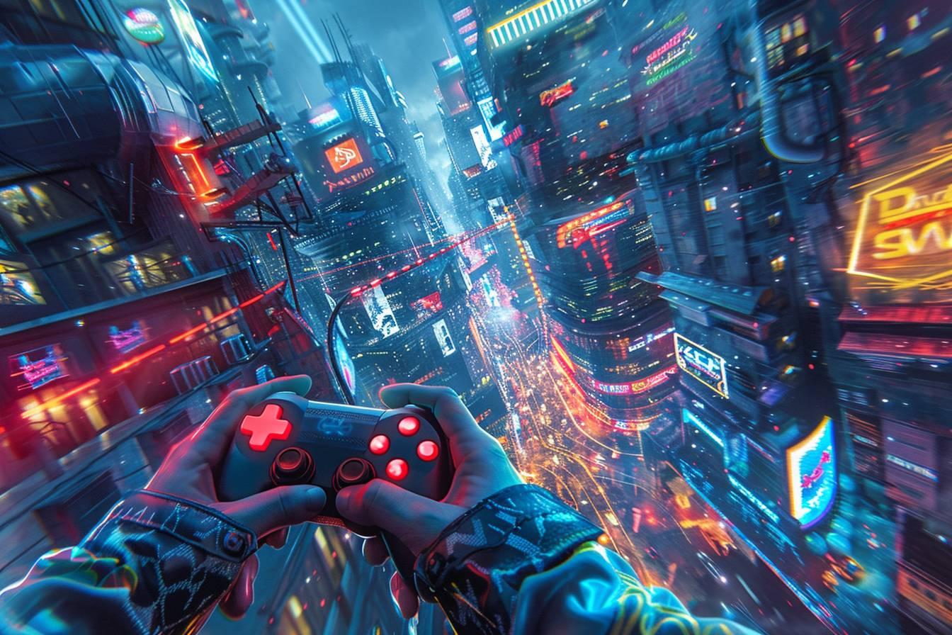 Quel est le jeu vidéo le plus joué au monde ?