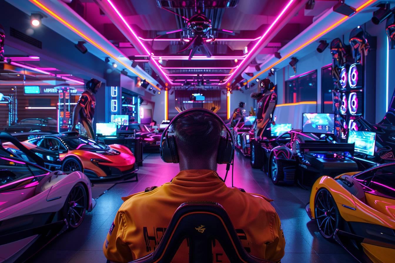 Quel est le joueur esport le plus riche ?