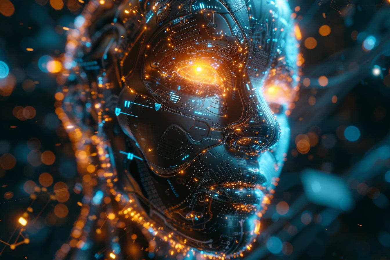Quel est le but de l'intelligence artificielle ?