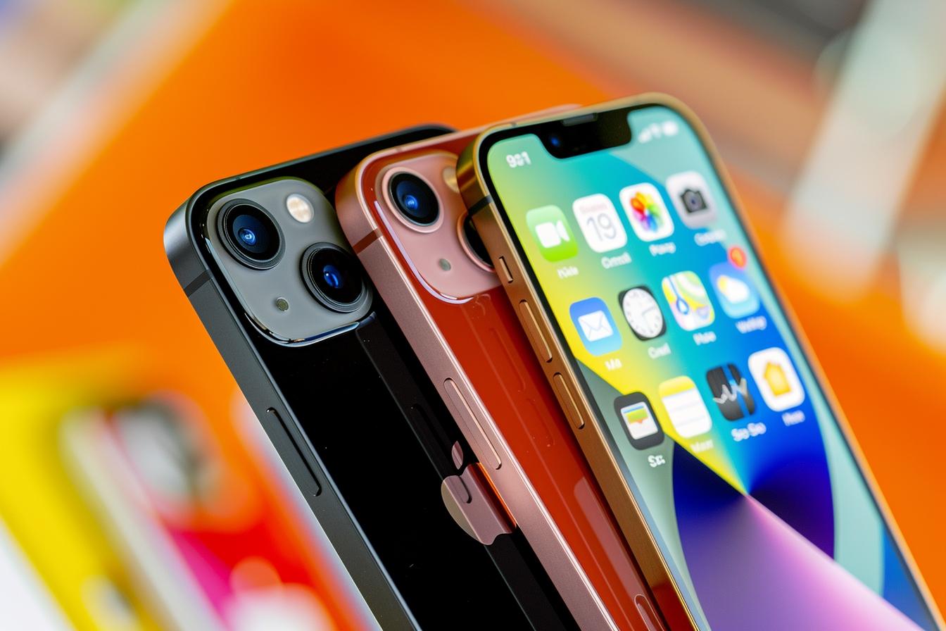 Quel est le meilleur iPhone reconditionné ? Comparatif et guide d'achat 2023