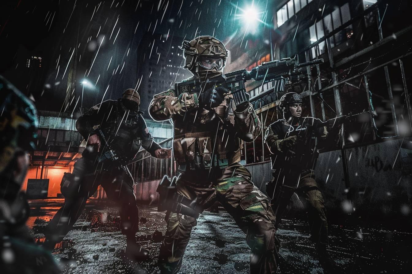 Quel est le meilleur FPS de 2024 ?