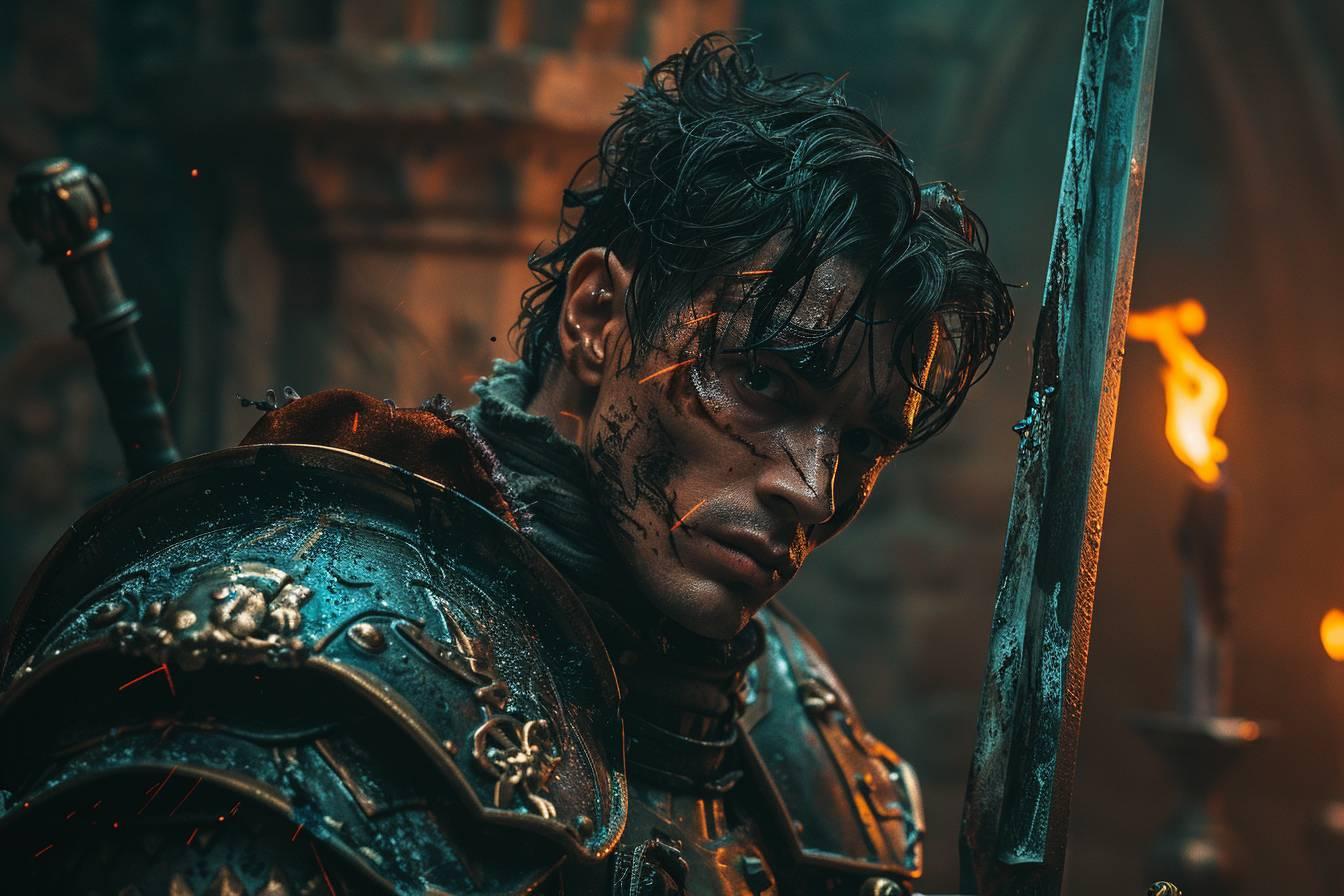 Quel est le meilleur hack and slash ?