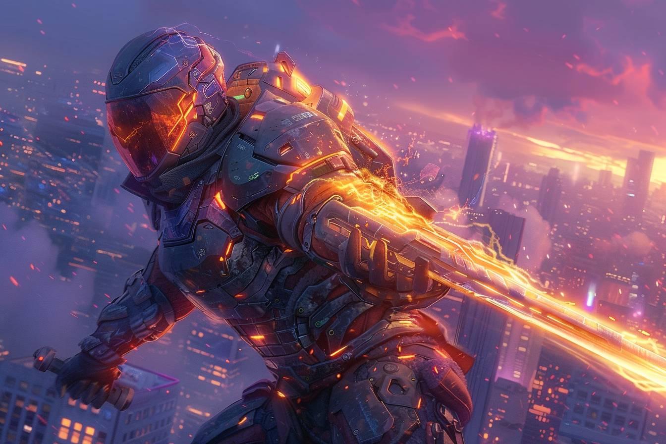 Quel est le meilleur jeu RPG sur mobile en 2024 ?