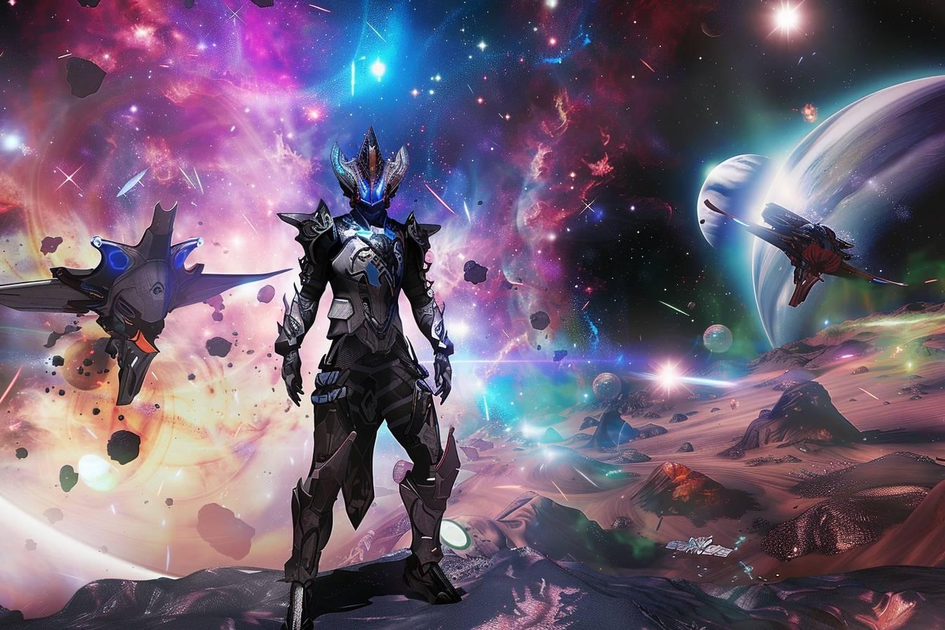 Quel est le MMORPG le plus réussi ?