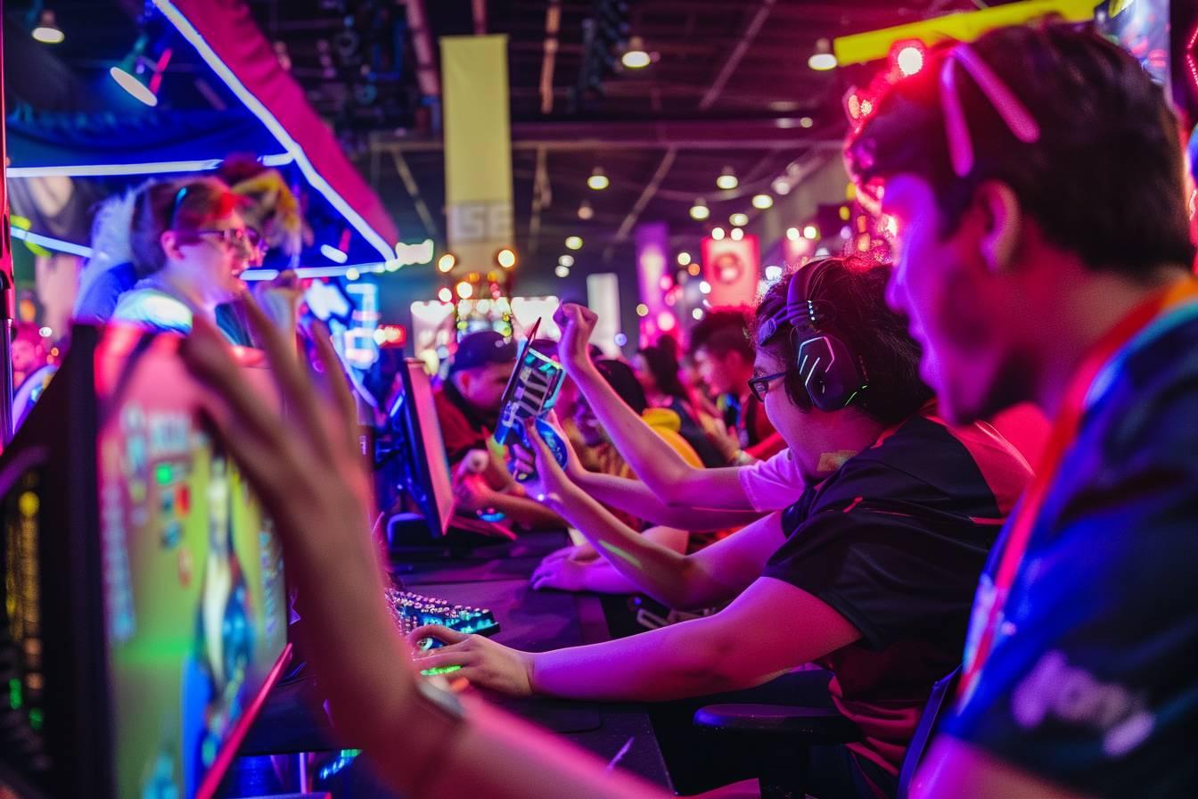 Quel est le premier jeu vidéo de l'histoire ?