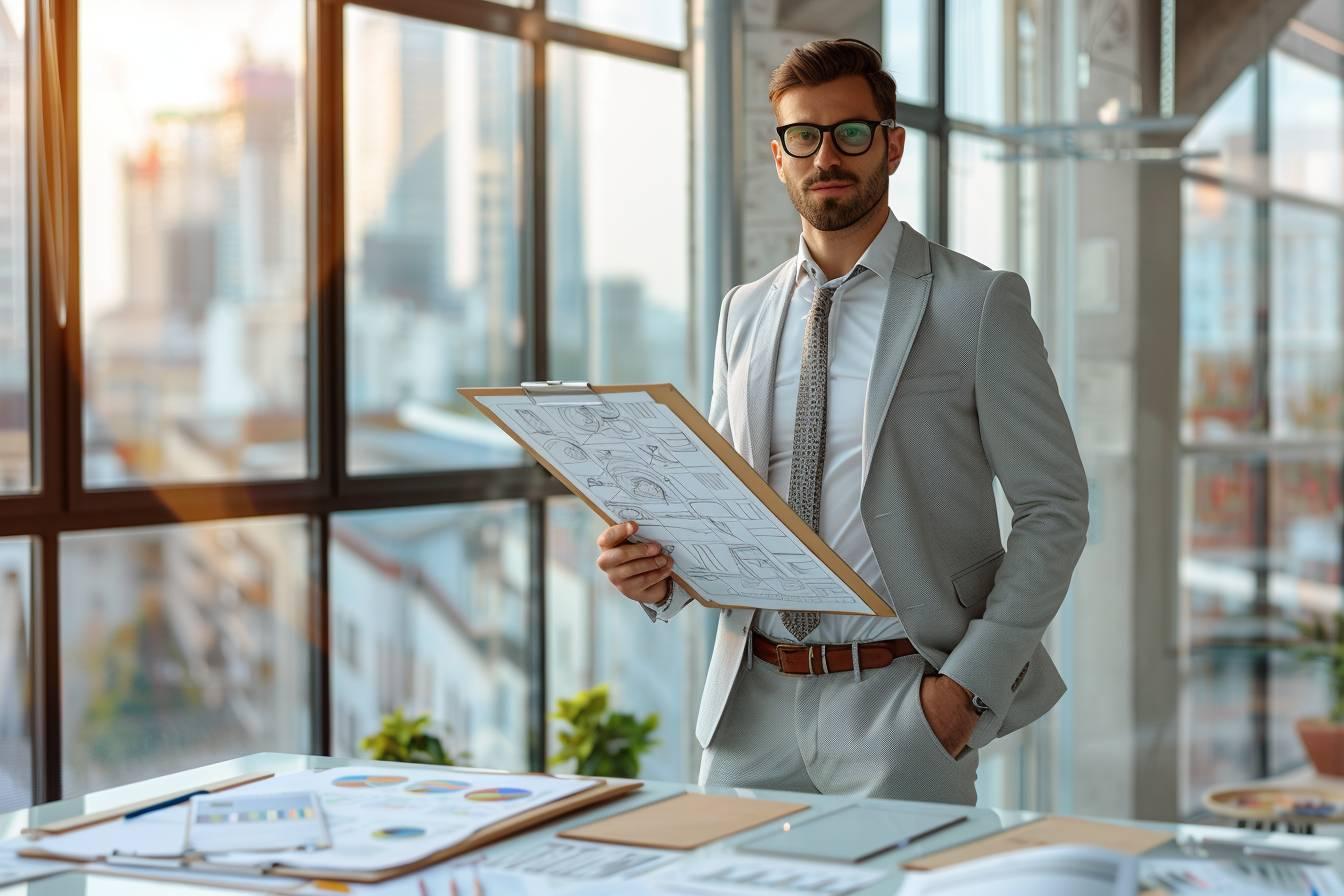 Quel est le rôle d'un creative director ?