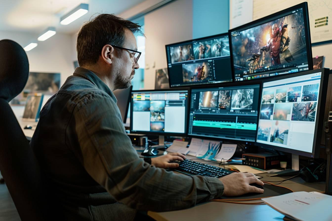 Quel est le rôle d'un FX Supervisor ?