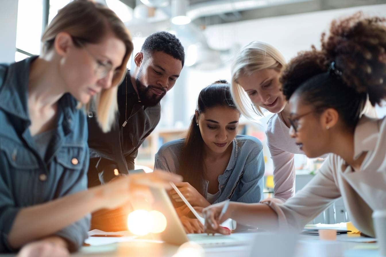Quel est le rôle d'un Lead Game Designer ?
