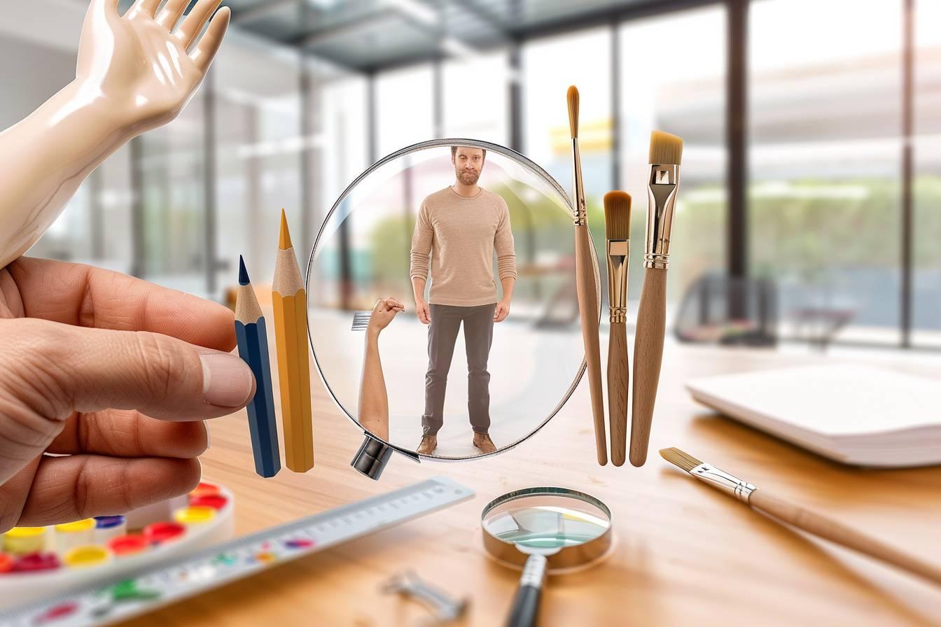 Quel est le rôle d'un Level Designer ?
